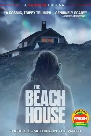 Professional Grade The Beach House