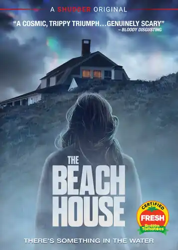 Professional Grade The Beach House