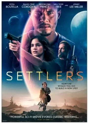 Settlers, The Same Day Shipping
