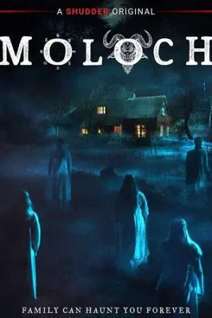 Place Order Moloch / (Sub)