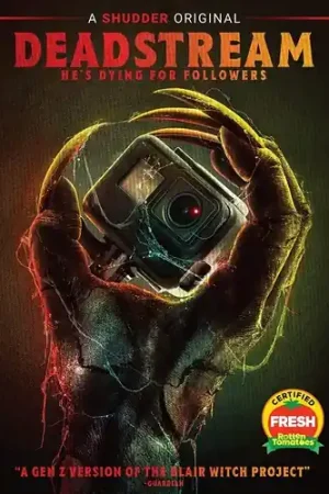 Deadstream Original