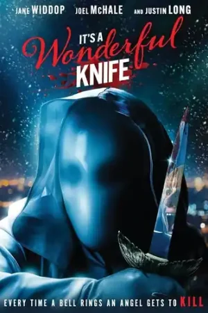 Trending It's A Wonderful Knife