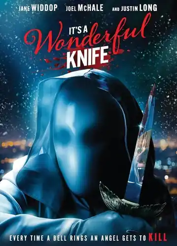 Trending It's A Wonderful Knife
