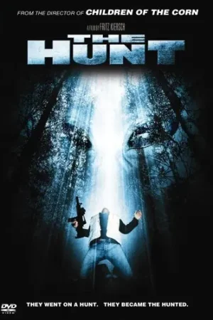 Genuine The Hunt