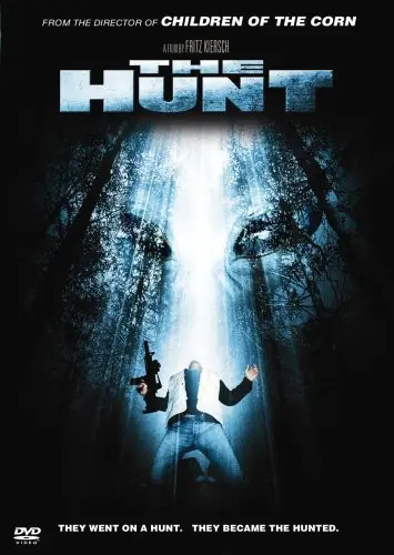 Genuine The Hunt