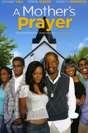 A Mother's Prayer Trusted Brand