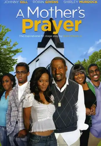 A Mother's Prayer Trusted Brand