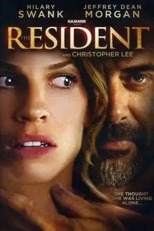 Editor’s Pick The Resident
