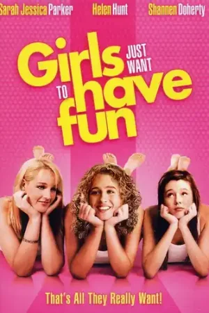 Girls Just Want to Have Fun Best Price