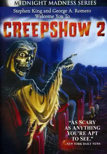 Creepshow 2 Modern