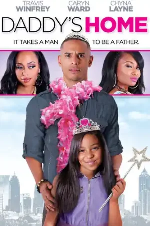 Daddy's Home Hassle-Free Returns