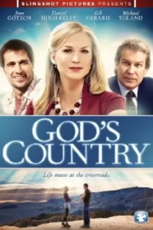 Must Have God's Country