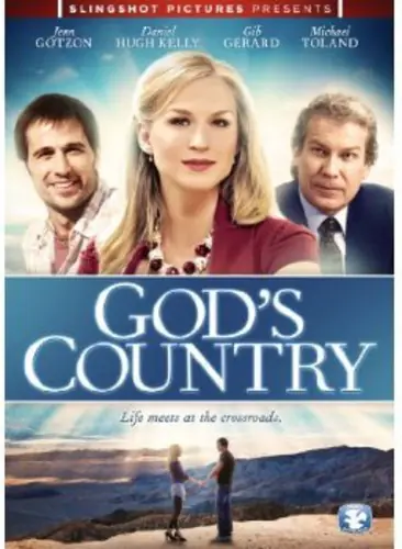Must Have God's Country