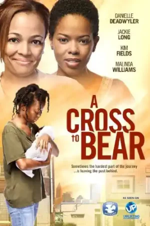 A Cross to Bear Markdown