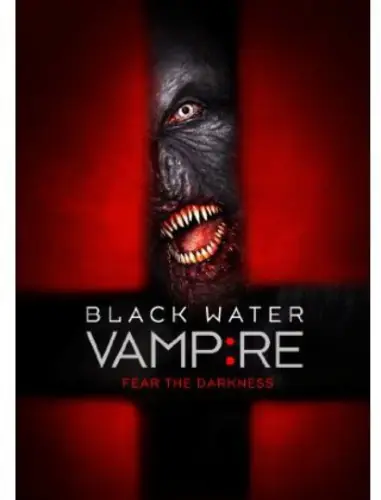 Professional Grade Black Water Vampire