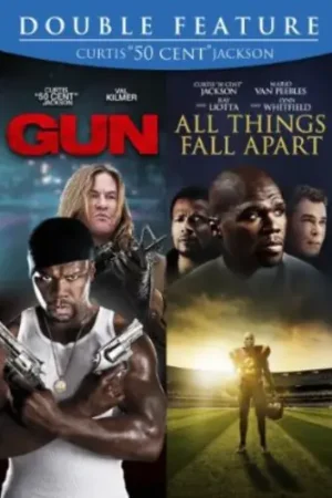 50 Cent Double Feature Luxury