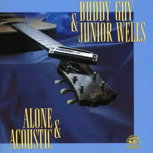 Alone & Acoustic Hassle-Free Returns