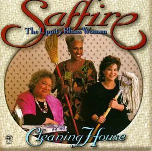 Buy Direct Cleaning House