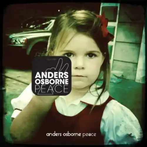 Exclusive Peace