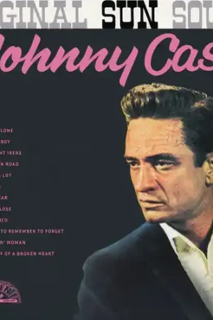 Reduced Price Original Sun Sound Of Johnny Cash [Clear Vinyl] (Viol)