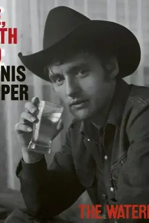 Life Death And Dennis Hopper Exclusive