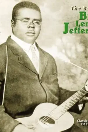 Reduced Price The Best Of Blind Lemon Jefferson