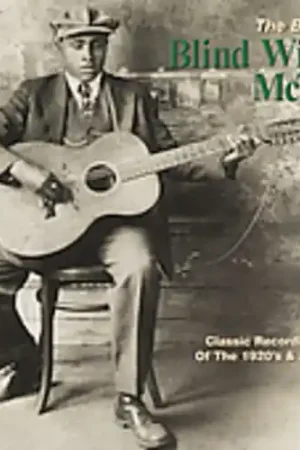 The Best Of Blind Willie McTell Clearance