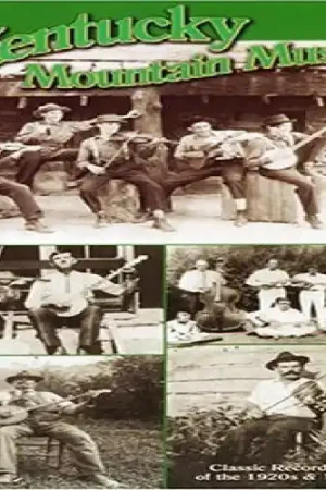 Kentucky Mountain Music / Various Order Now