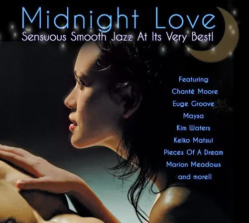 Professional Grade Midnight Love / Various