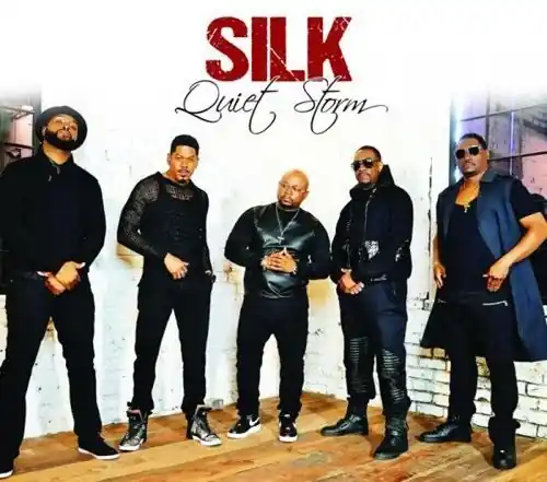 Markdown Quiet Storm