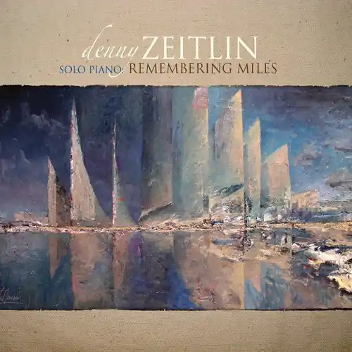 Remembering Miles Fresh Stock