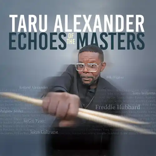 Echos of the Masters Fast Shipping
