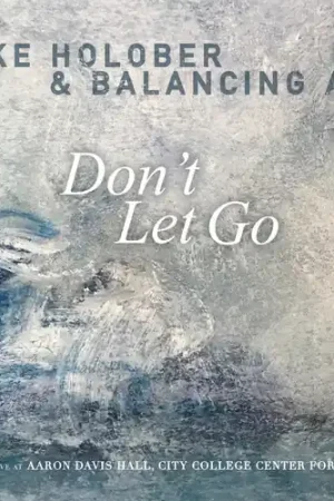 Grab Now Don't Let Go