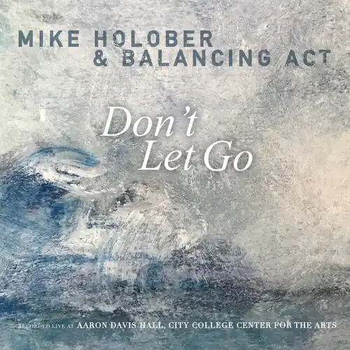 Grab Now Don't Let Go