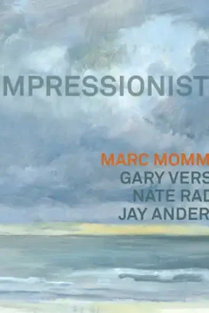 Modern The Impressionist