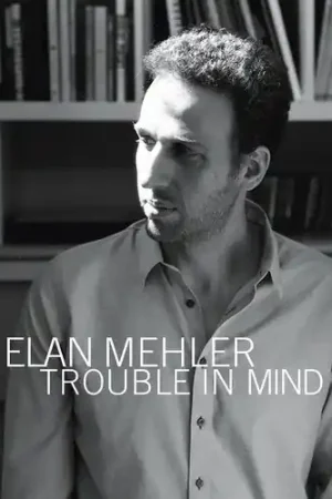 Trouble In Mind Last Chance