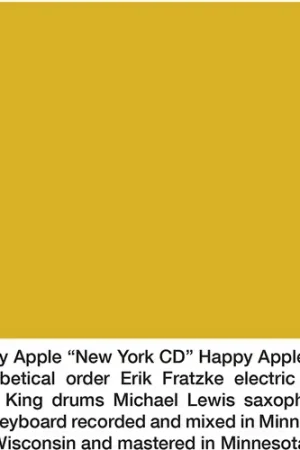 New York Limited Offer