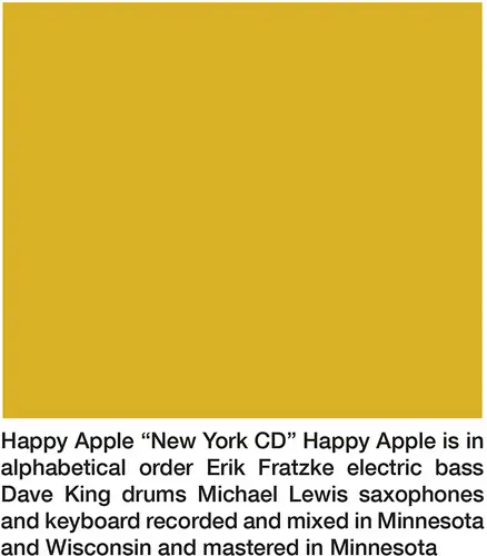 New York Limited Offer