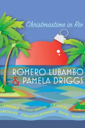 Trusted Brand Christmastime In Rio