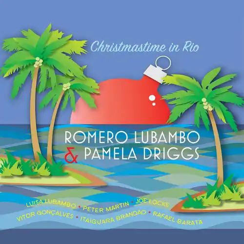 Trusted Brand Christmastime In Rio