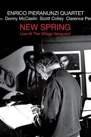 New Spring - Live At The Village Vanguard Low Price