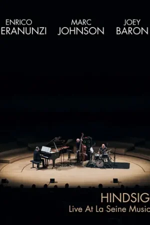 Cheap Hindsight: Live At La Seine Musicale