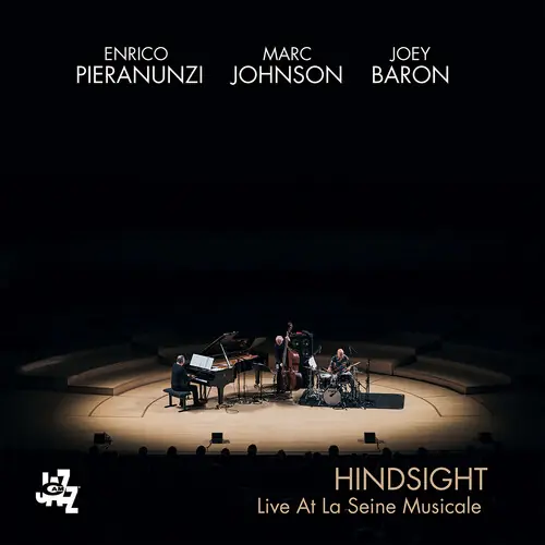 Cheap Hindsight: Live At La Seine Musicale