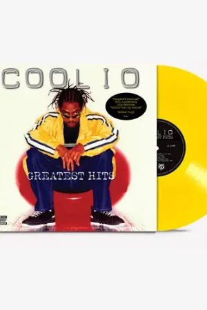 Save Now Greatest Hits - Yellow [Colored Vinyl] (Ylw)