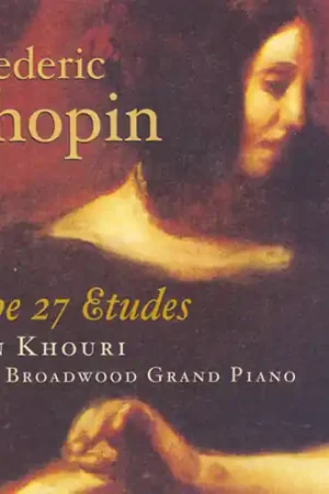 27 Etudes Best Price