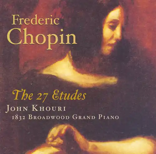 27 Etudes Best Price
