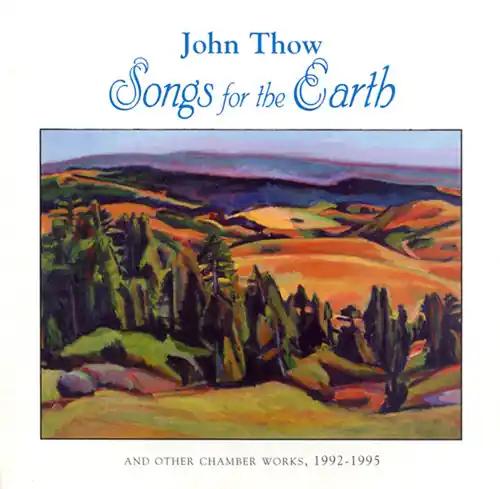 Place Order Songs for the Earth