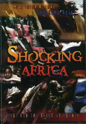 Shocking Africa Limited Time