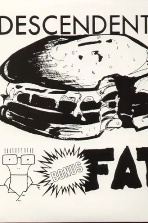 Bonus Fat New Release