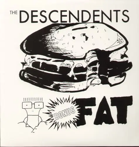 Bonus Fat New Release